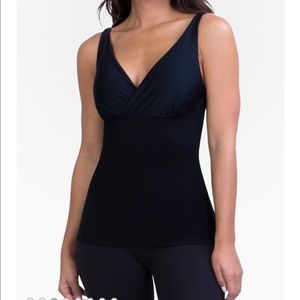 Belly Bandit Mother Tucker Nursing Tank